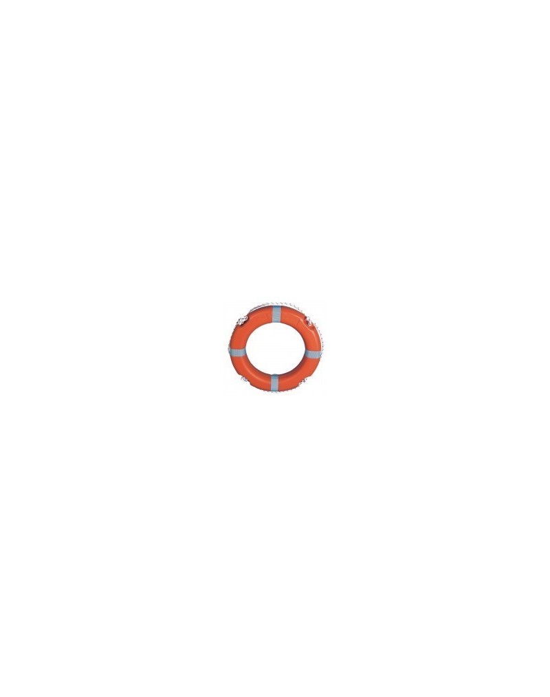 Life circle with filler