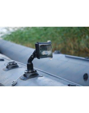 Waterproof case holder