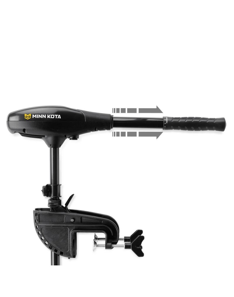 Minn Kota Endura Max 45 lbs