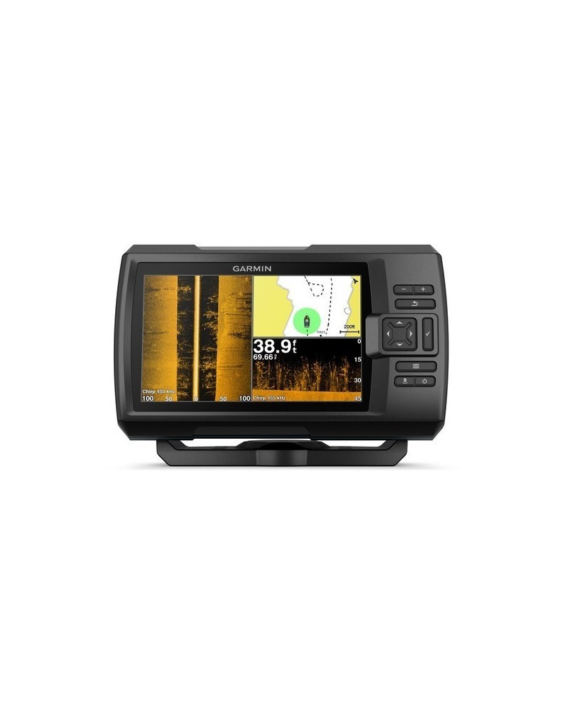 STRIKER Vivid 7sv