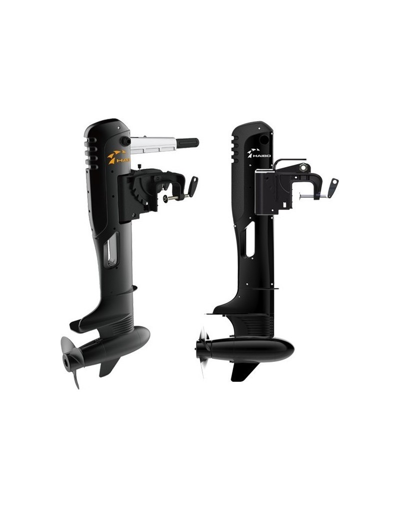Haibo R300S - R500S