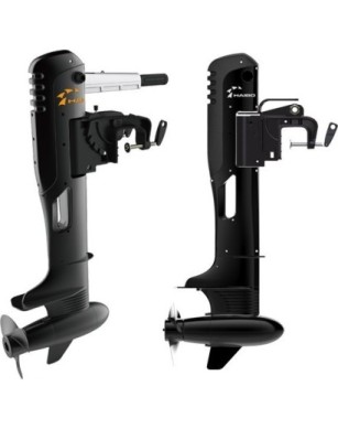 Haibo R300S - R500S