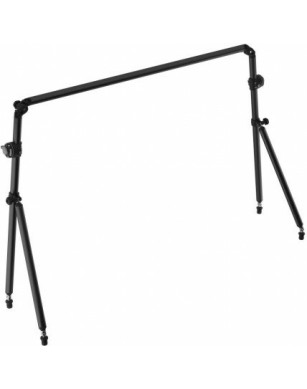 Aluminium Support Stand 800x1100mm