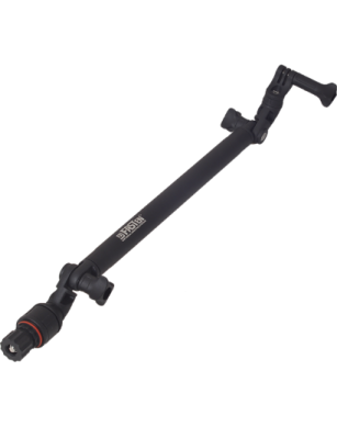 Borika action camera holder with extension 1100mm