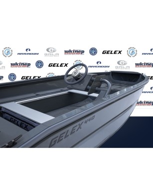 Gelex G4.5