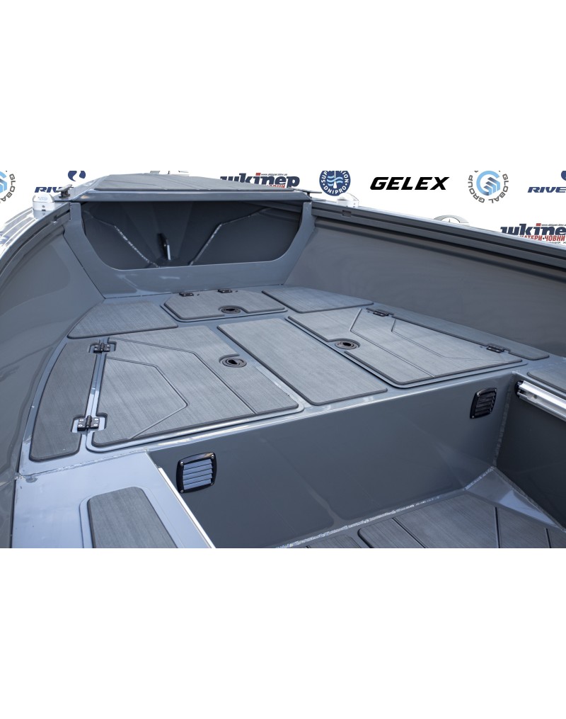 Gelex G4.5