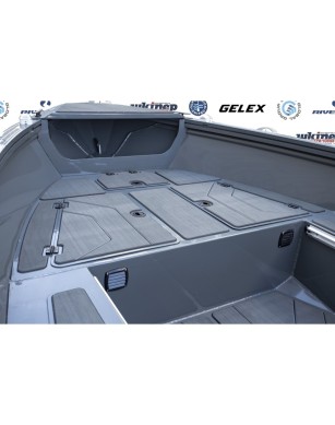 Gelex G4.5