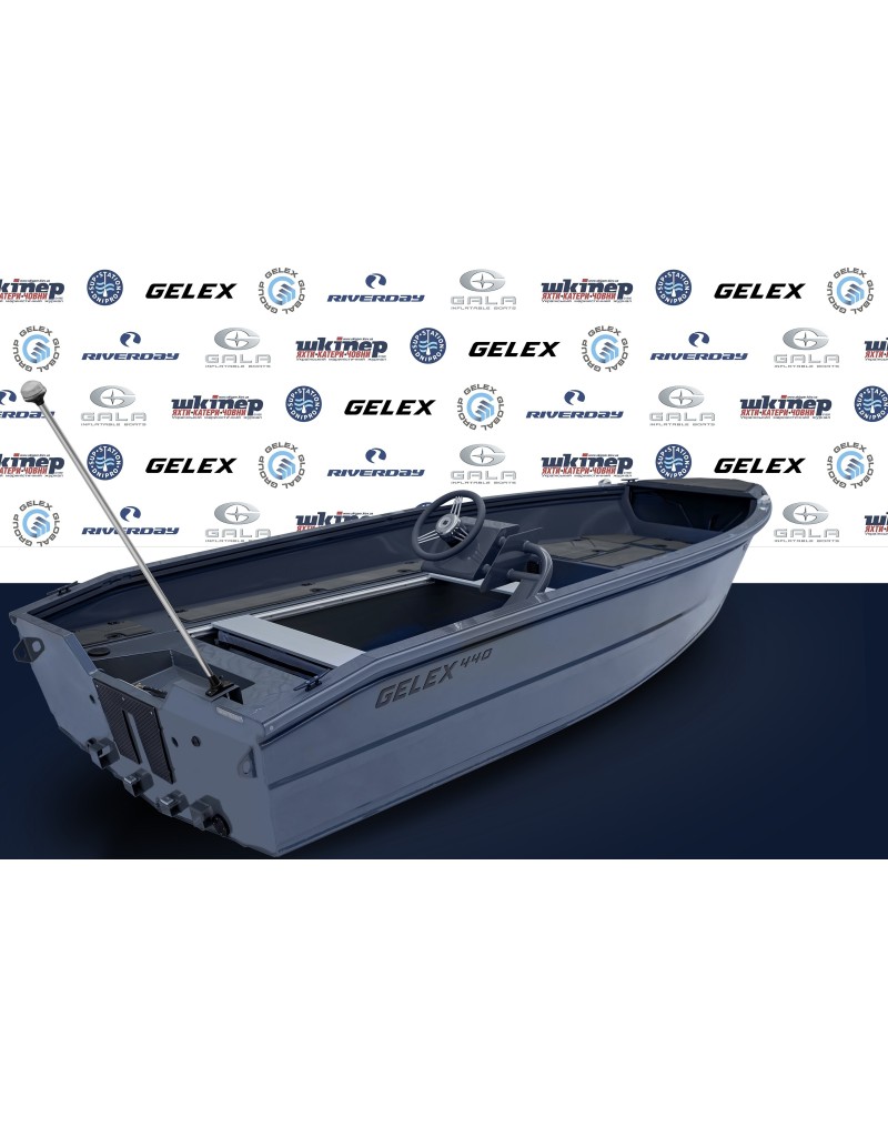 Gelex G4.5