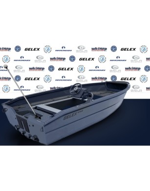 Gelex G4.5