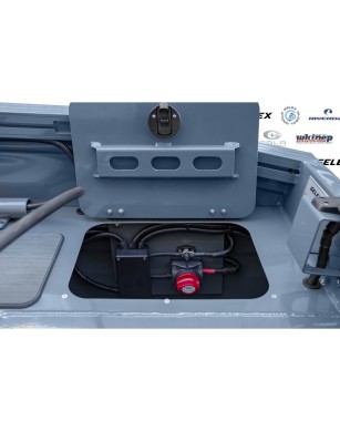 Gelex G4.5
