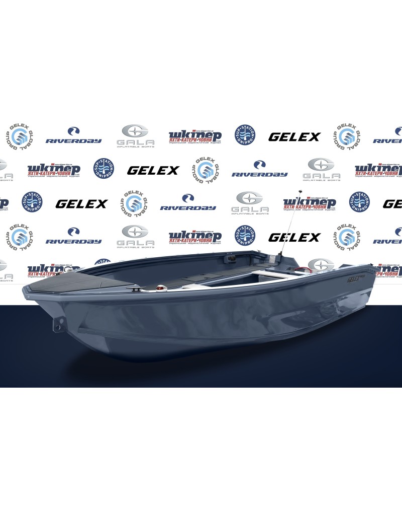 Gelex G4.5