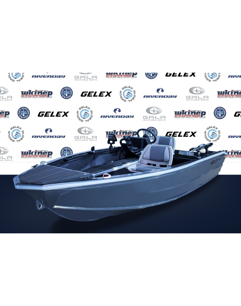 Gelex G4.5