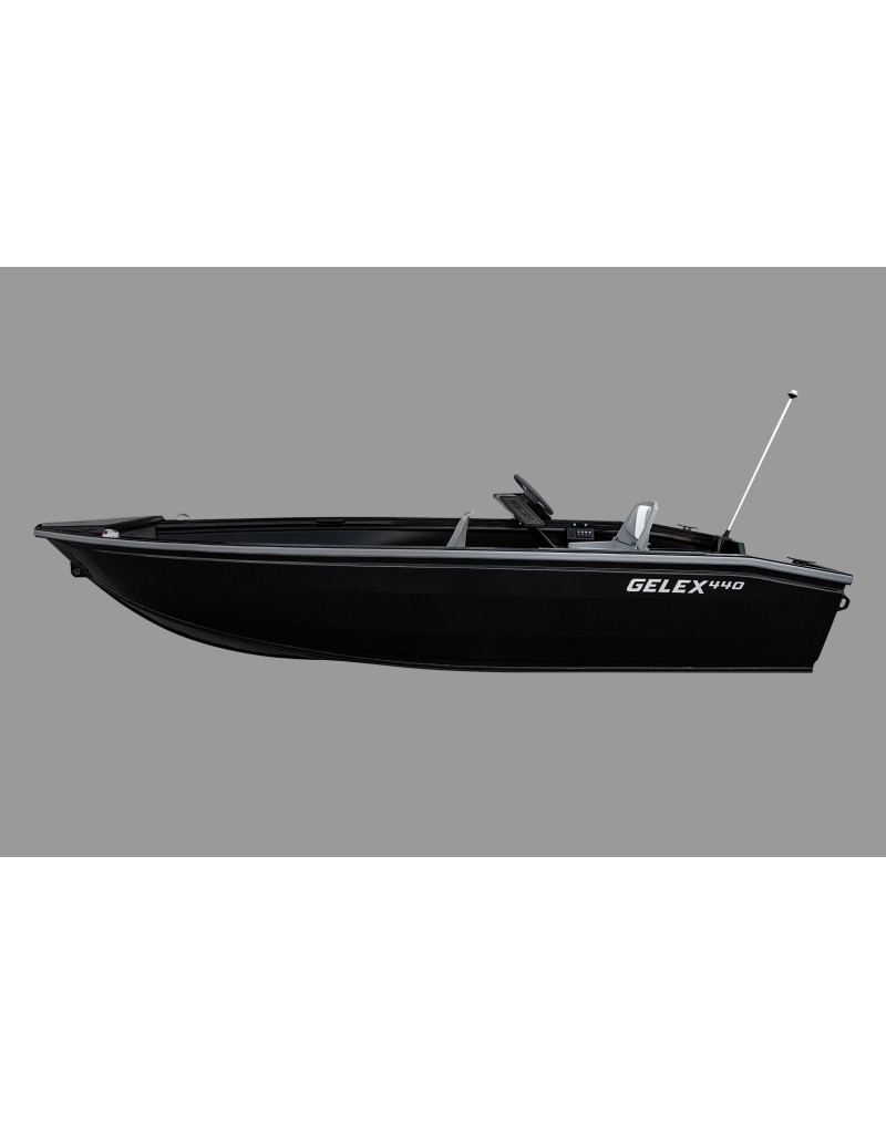 Gelex G4.5