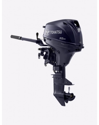 Tohatsu MFS9.9E