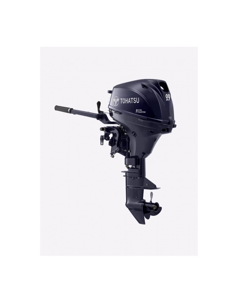 Tohatsu MFS9.9E