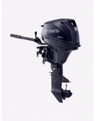 Tohatsu MFS9.9E