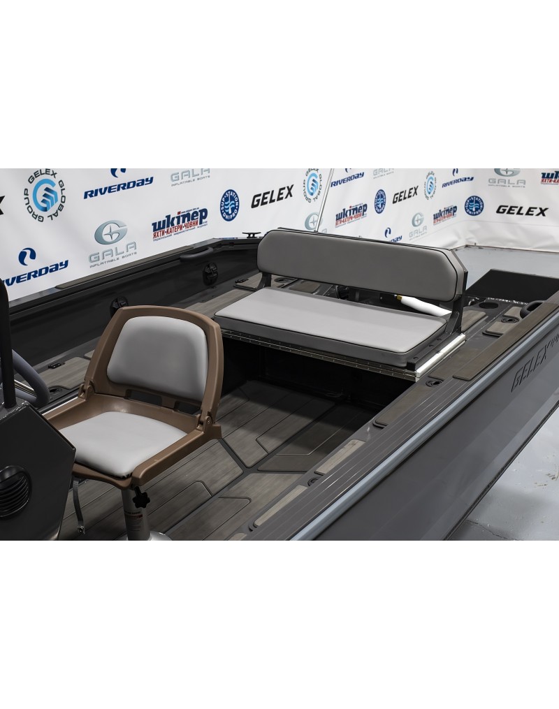 Gelex G4.5