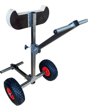 Engine trolley HD