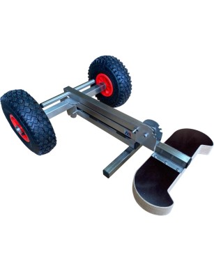 Engine trolley HD