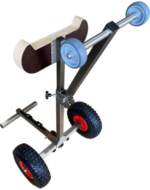 Engine trolley Premium