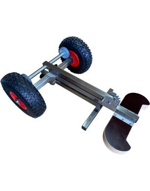 Engine trolley Premium