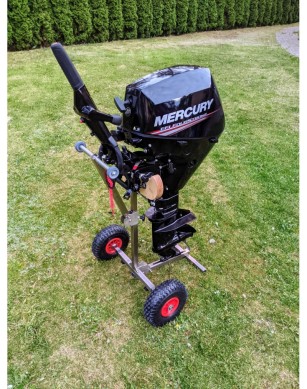 Engine trolley Premium