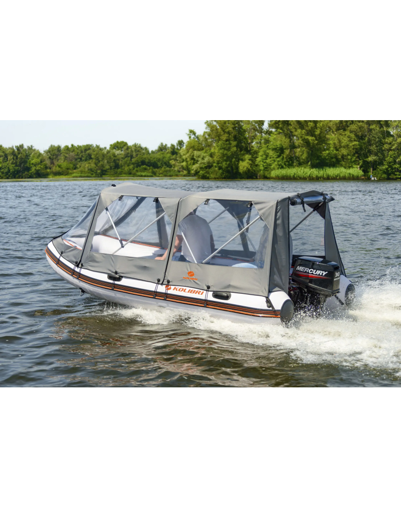 Тент-палатка КМ280DL-360DXL