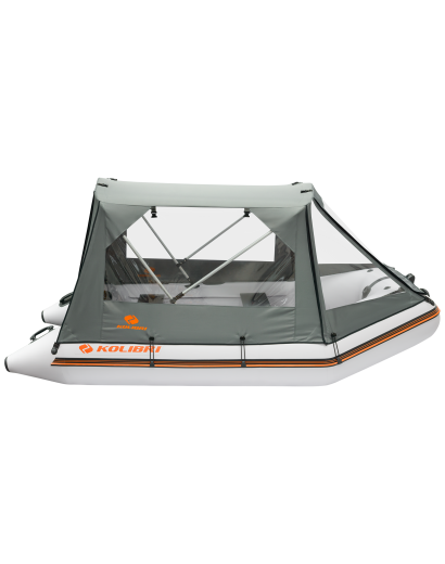 Tentas -palapinė КМ260-КМ360D
