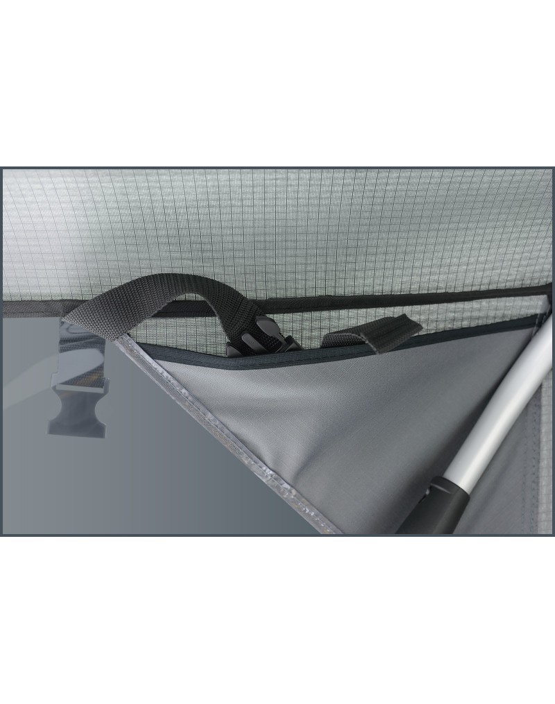 Tent КМ260-КМ360D