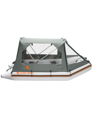 Тент-палатка КМ280DL-360DXL