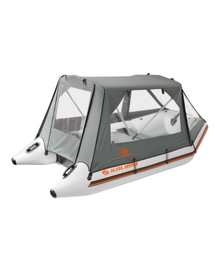 Тент-палатка КМ280DL-360DXL