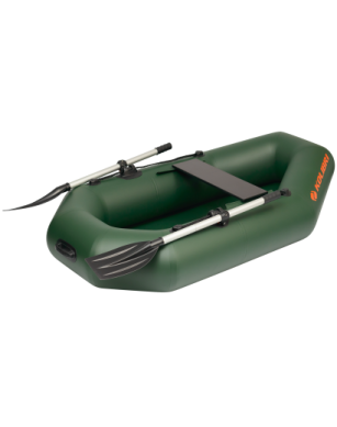 Kolibri K-190 + Soft cover for thwart!