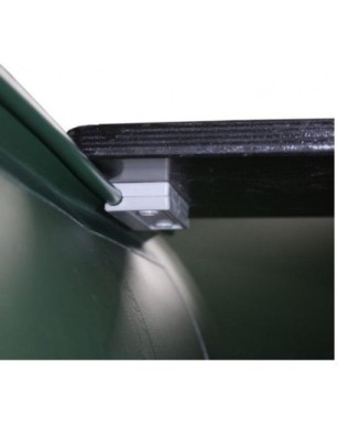 Kolibri K-190 + Soft cover for thwart!