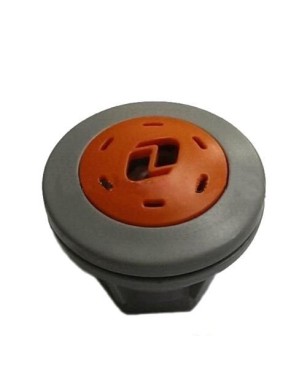 Pressure valve