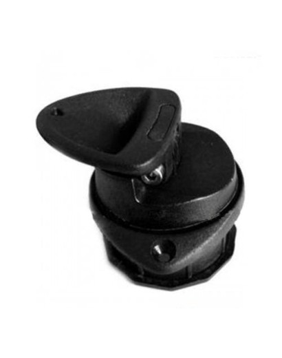 Drain valve