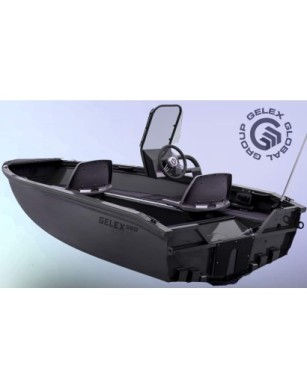Gelex G4