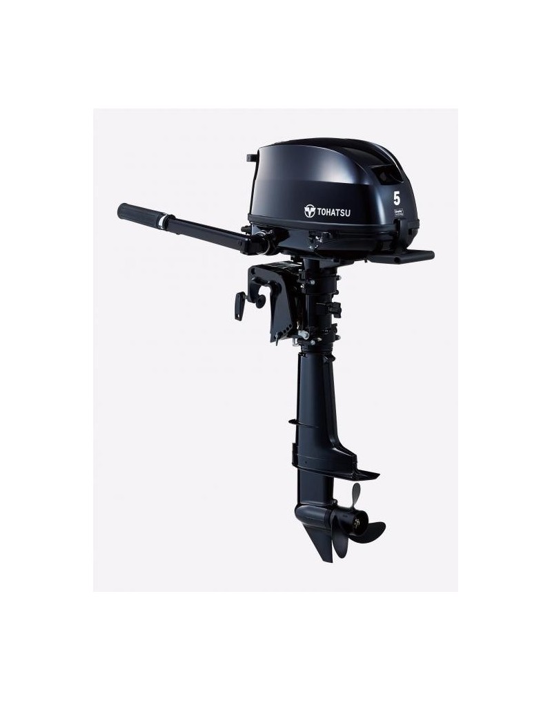 Tohatsu MFS5DSS
