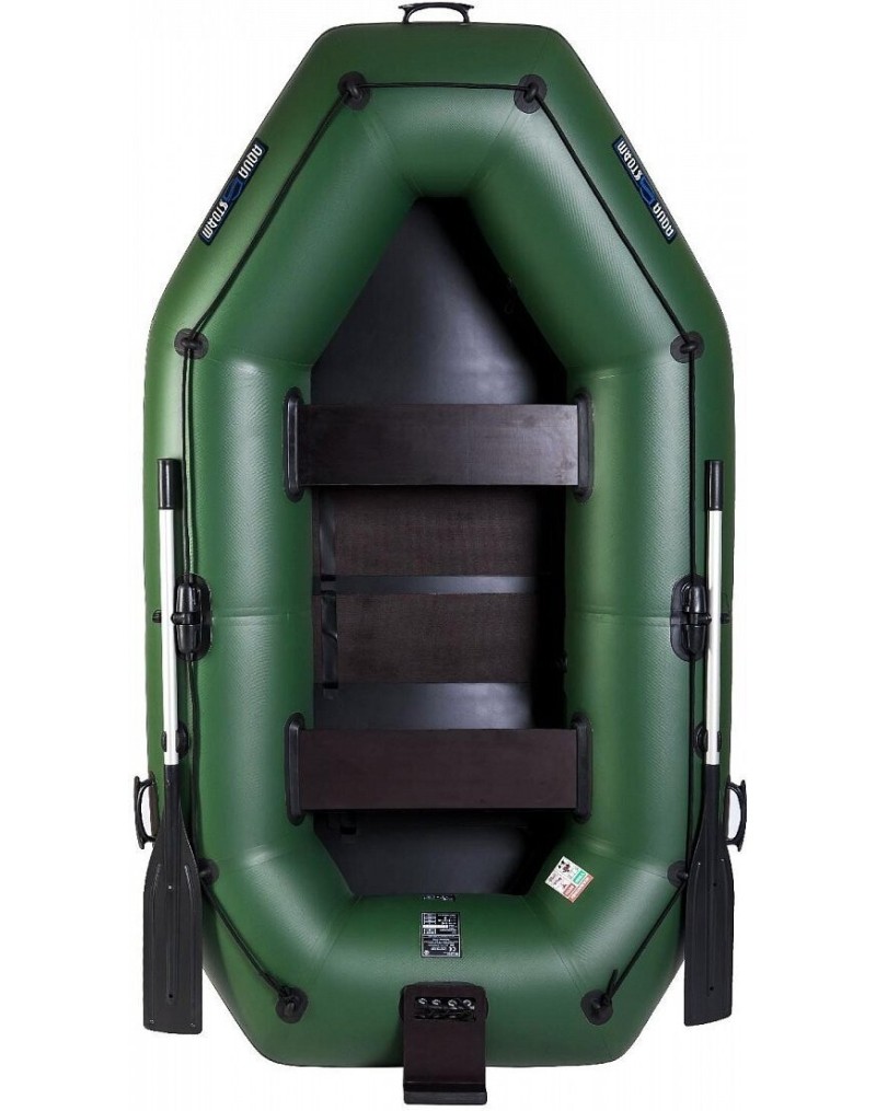 AQUA STORM SS-280t