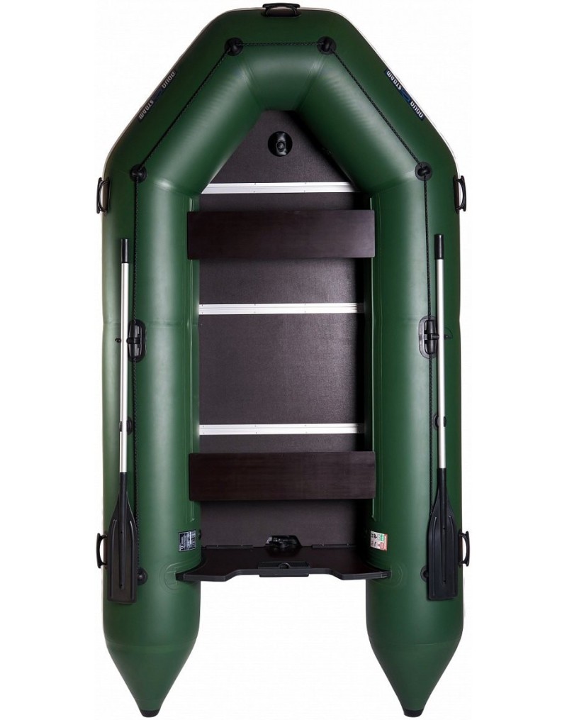 AQUA STORM Stk-360
