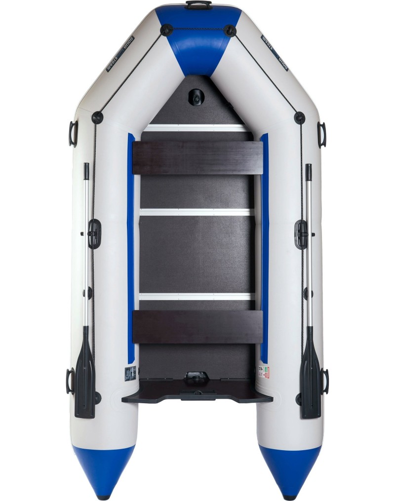 AQUA STORM Stk-360