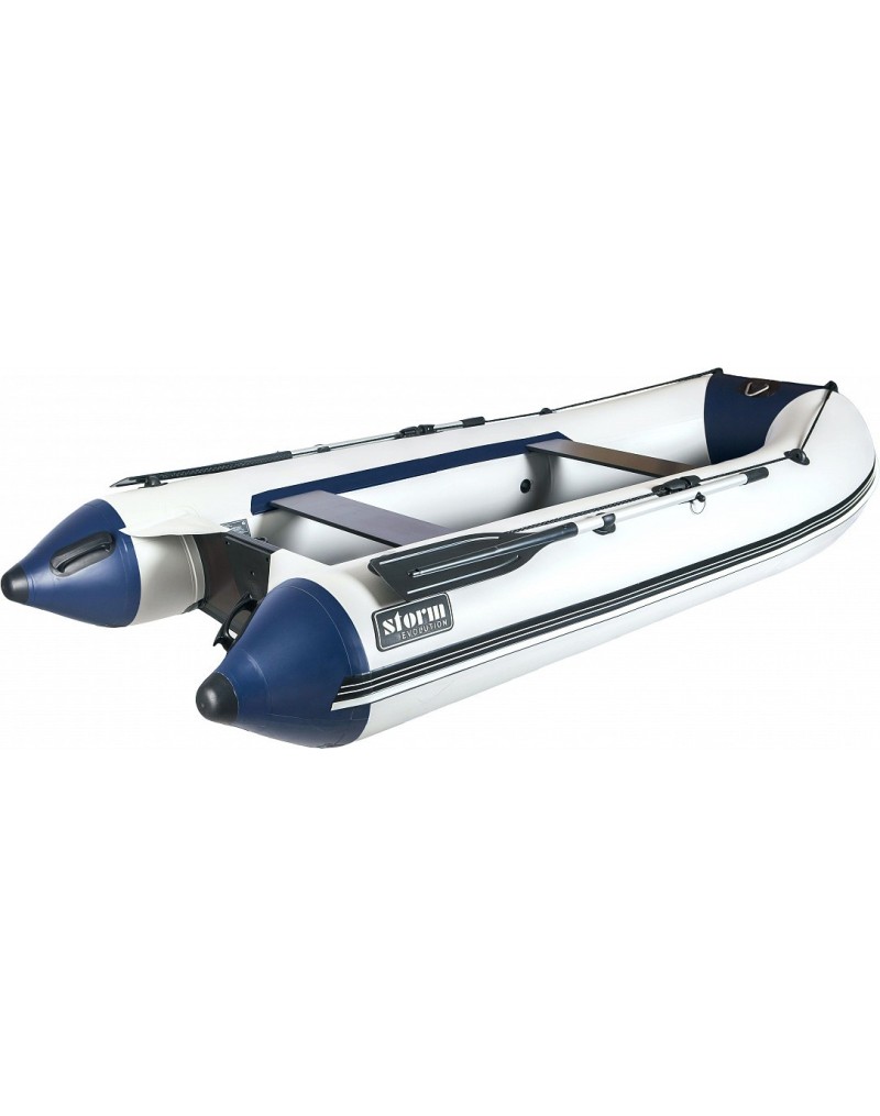 AQUA STORM Stk-330E