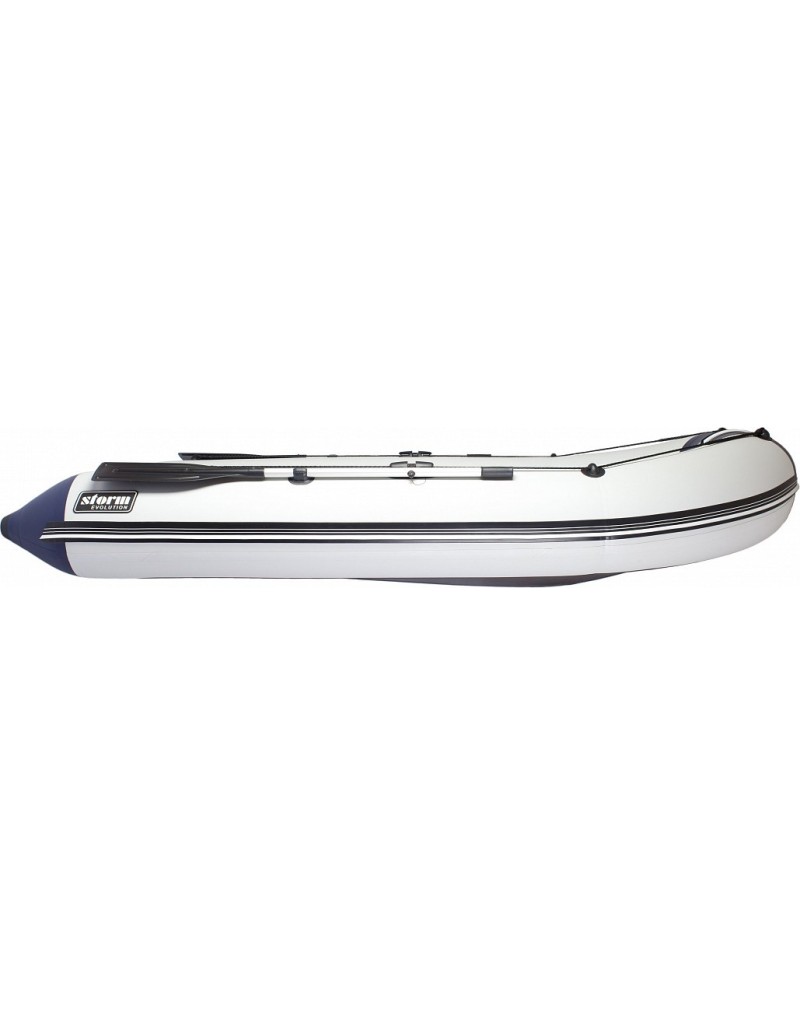 AQUA STORM Stk-330E