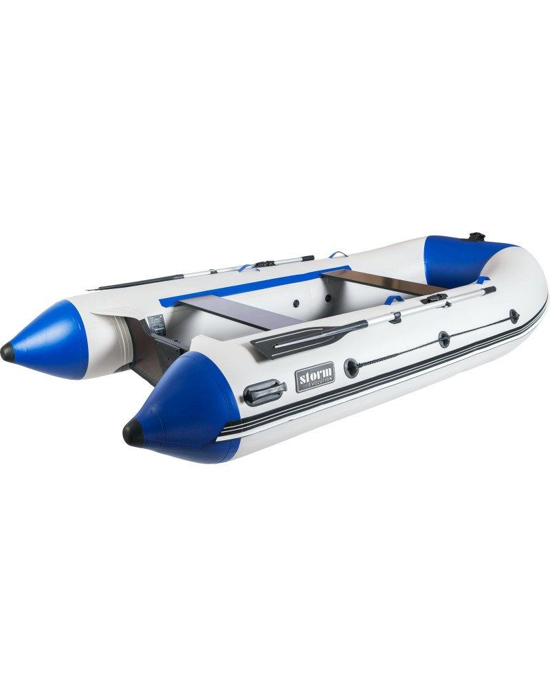 AQUA STORM Stk-400E