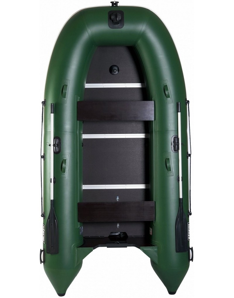 AQUA STORM Stk-400E