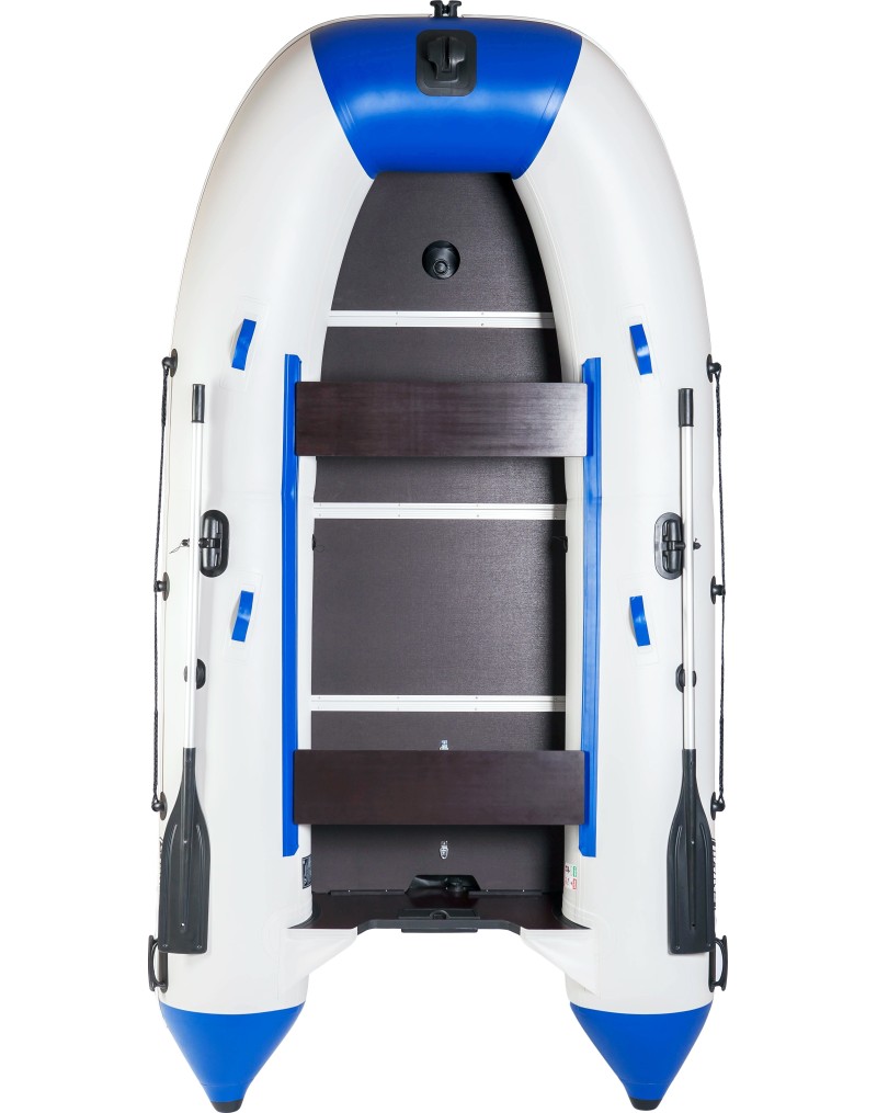 AQUA STORM Stk-400E