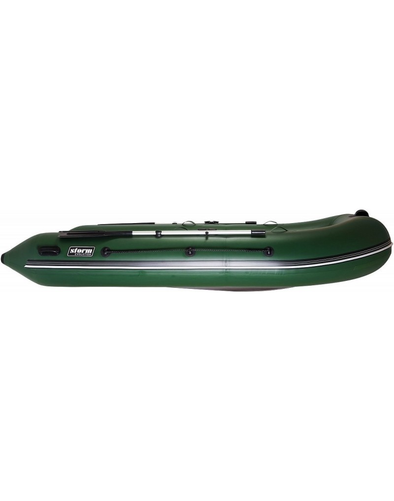 AQUA STORM Stk-450E