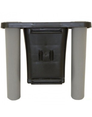 Universal mounting block (UMB)