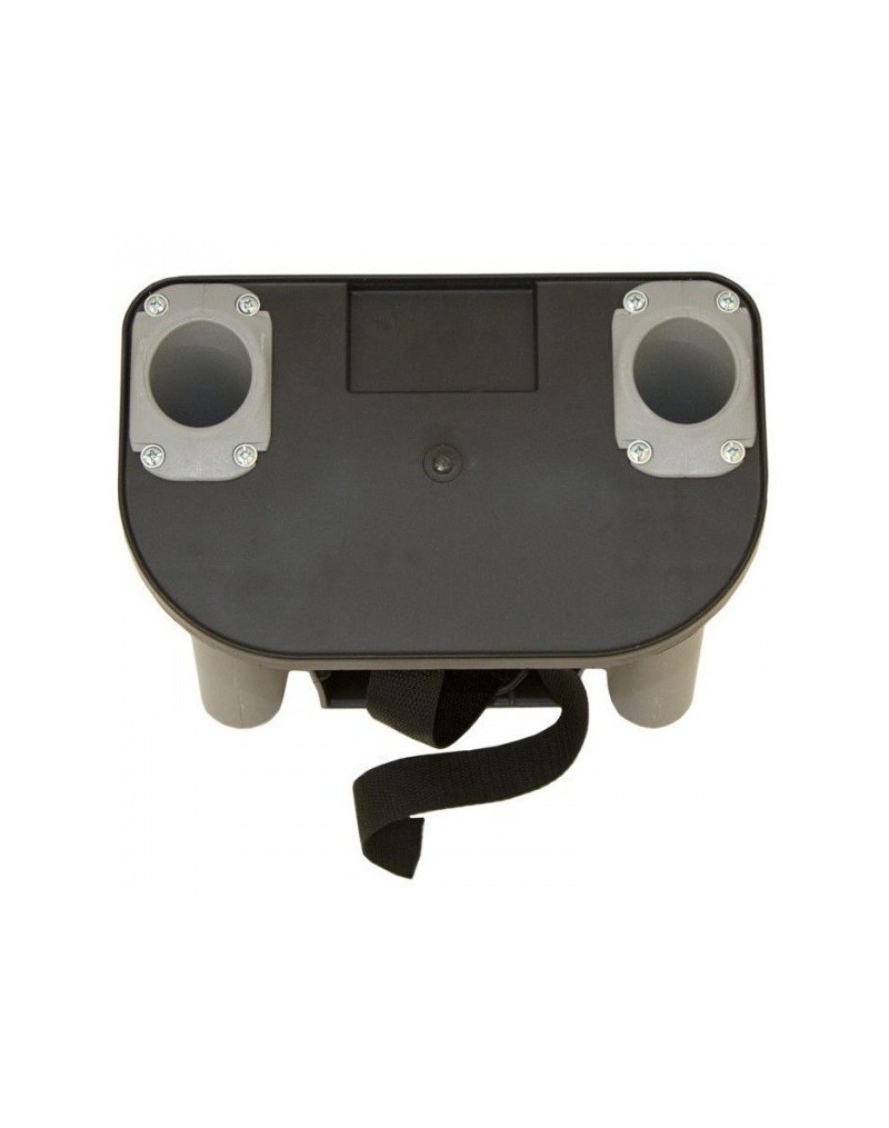 Universal mounting block (UMB)