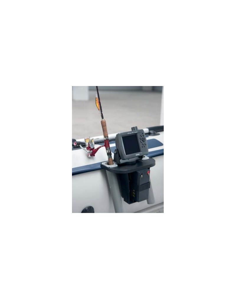 Universal mounting block (UMB)