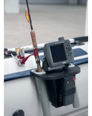 Universal mounting block (UMB)